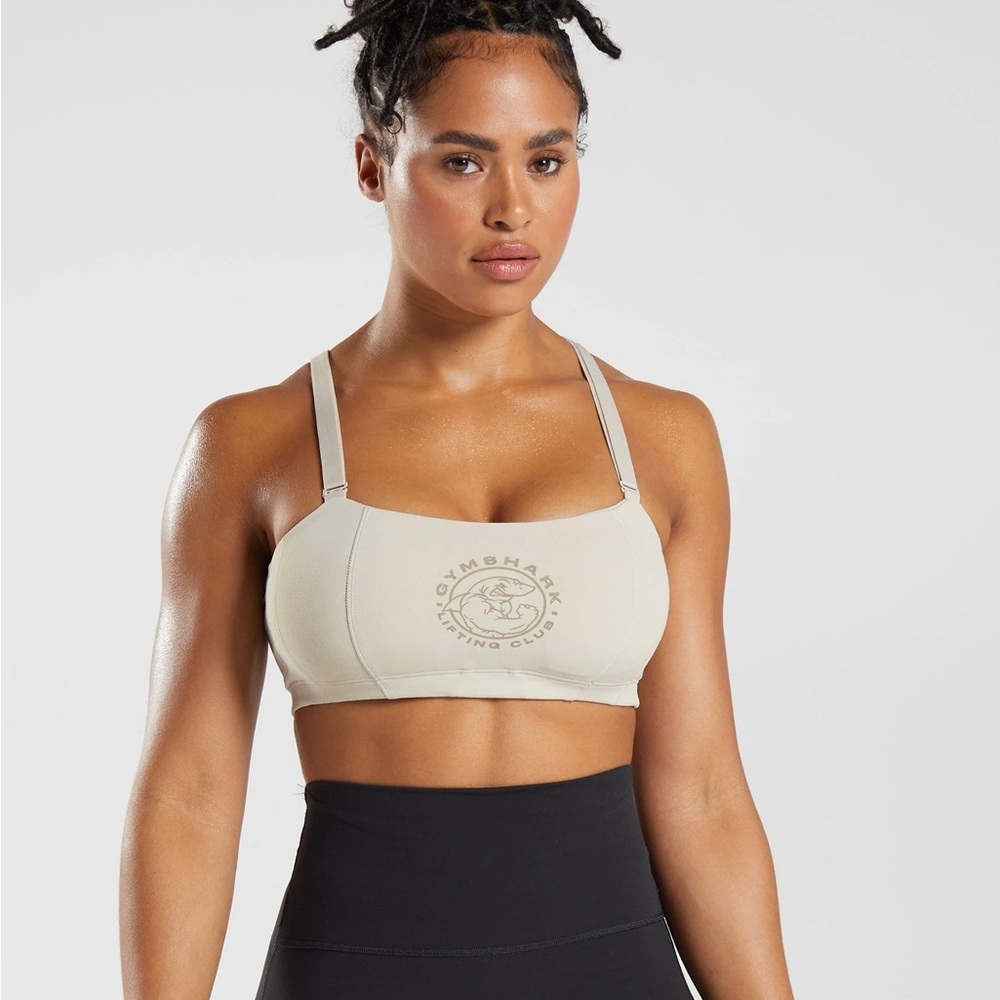 Gymshark Legacy Bra